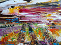 Abstract Landscape Expression 533