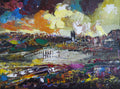 Abstract Landscape Expression 497