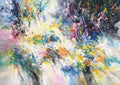 Gate To Heaven M 1 / Oil