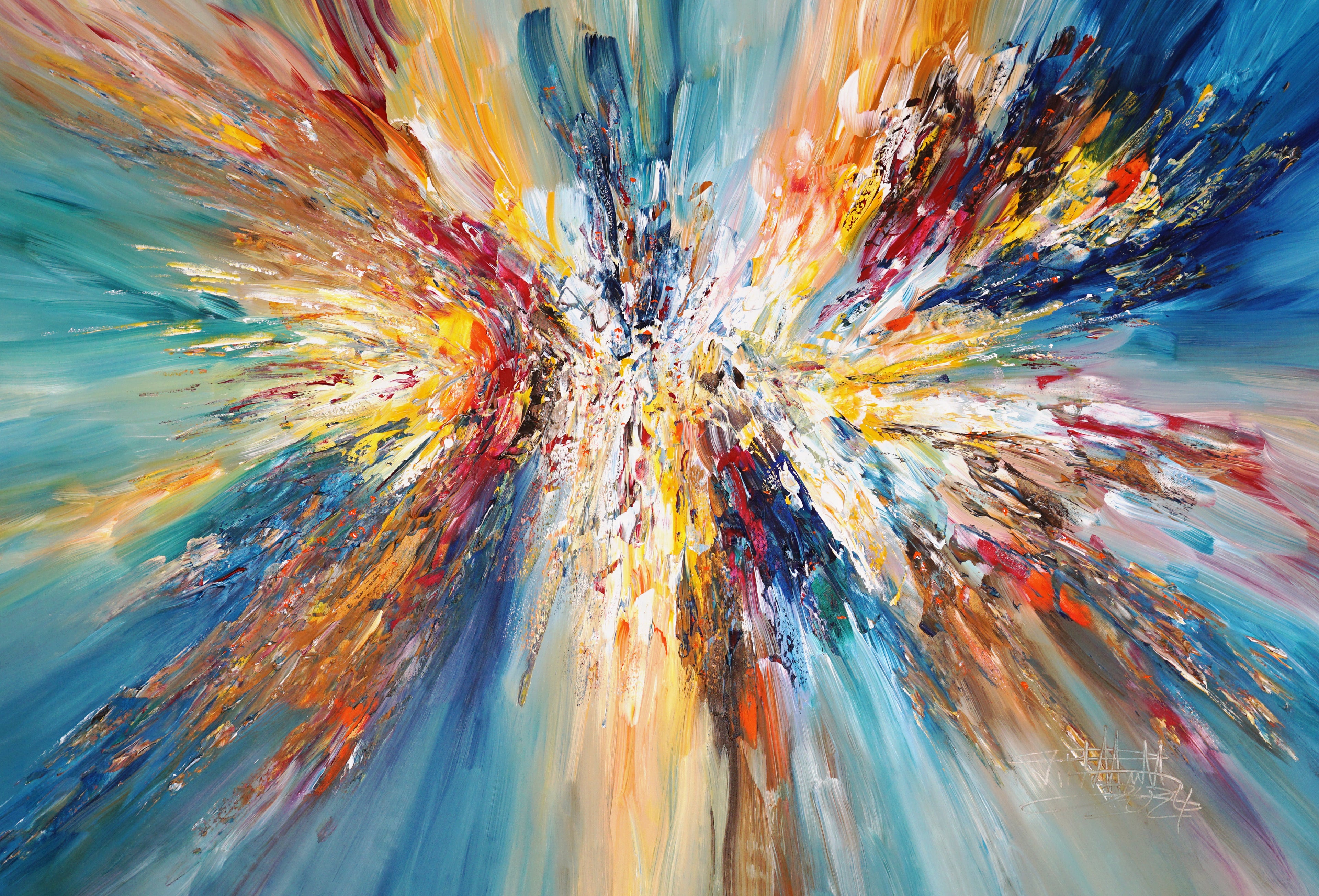 Magical Energy Cloud XL 4