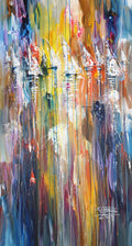 Sail Boats L 5