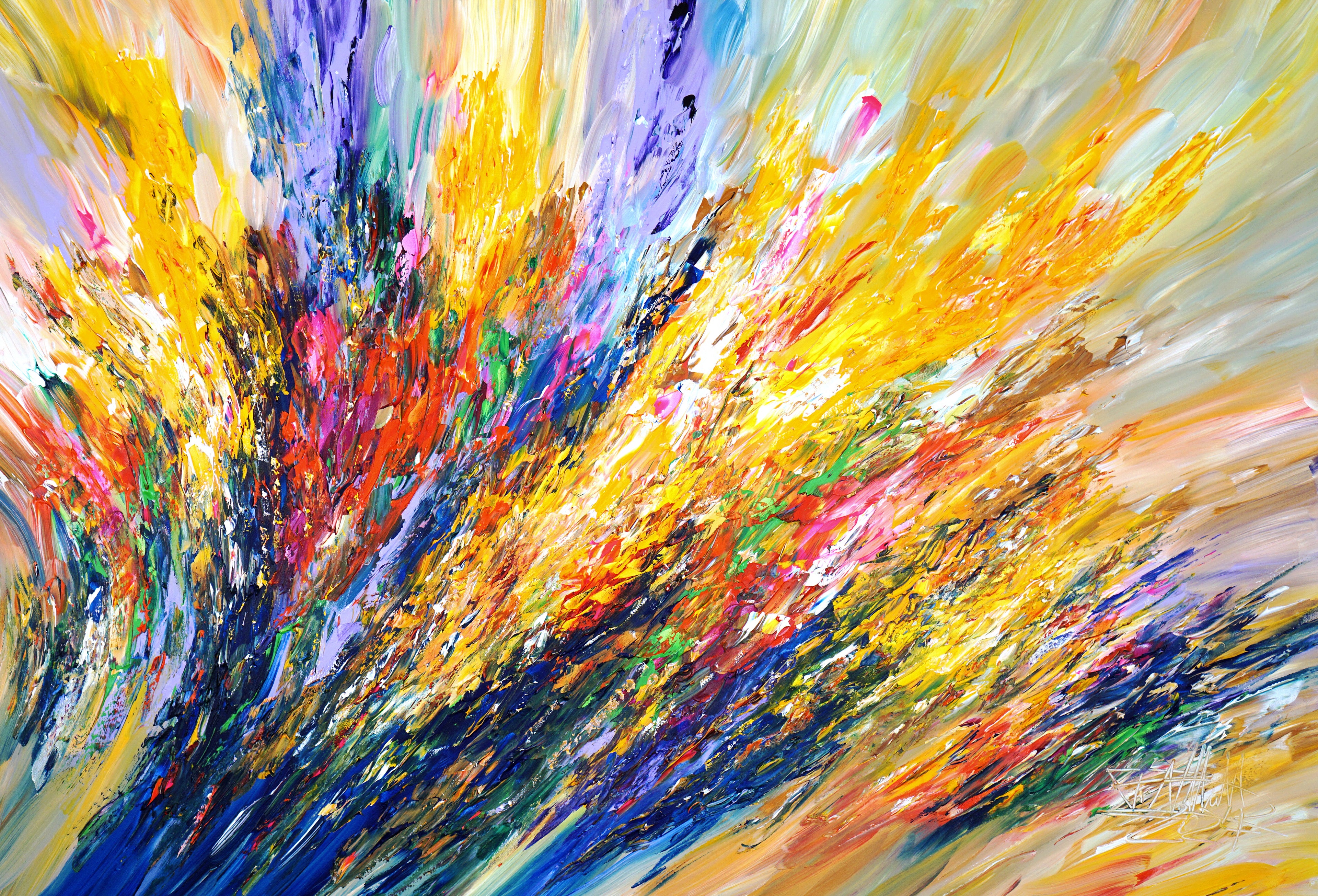 Into The Light XL 13