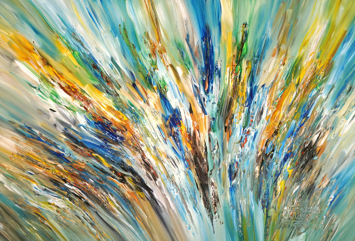 Nature Symphony XL 1