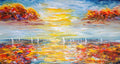 Seascape Sailing Impressions L 5