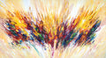 Positive Energy L 1 / Oil