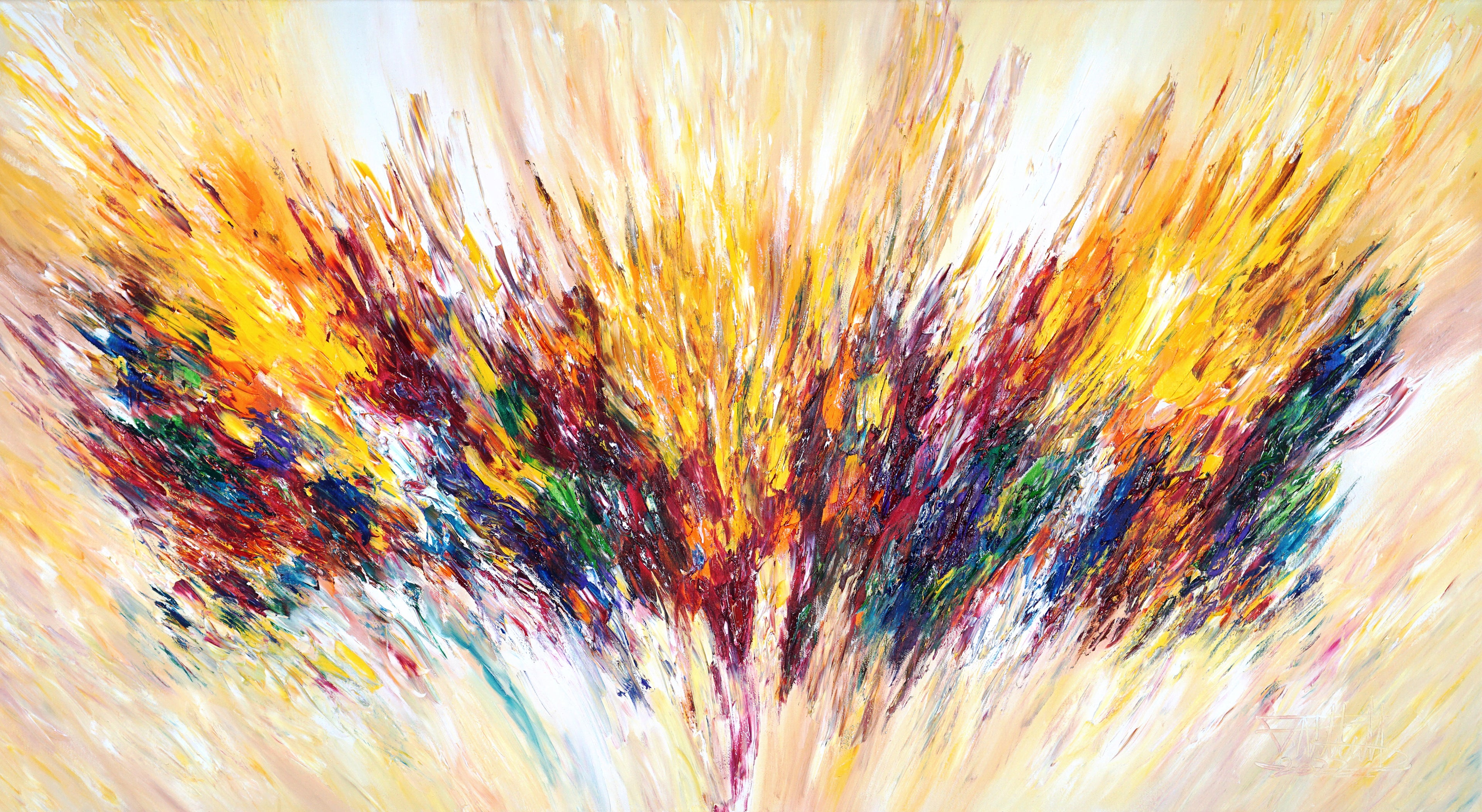 Positive Energy L 1 / Oil