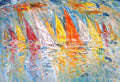 Summer Sailing Impressions XL 4