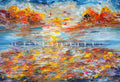 Seascape Sailing Impressions XL 20