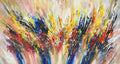 Vibrant Abstraction L 1