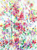 Abstract Floral 1 (2023)