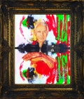 Abstract Portrait Anthony 886
