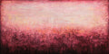 Abstract Sunset Landscape VIII