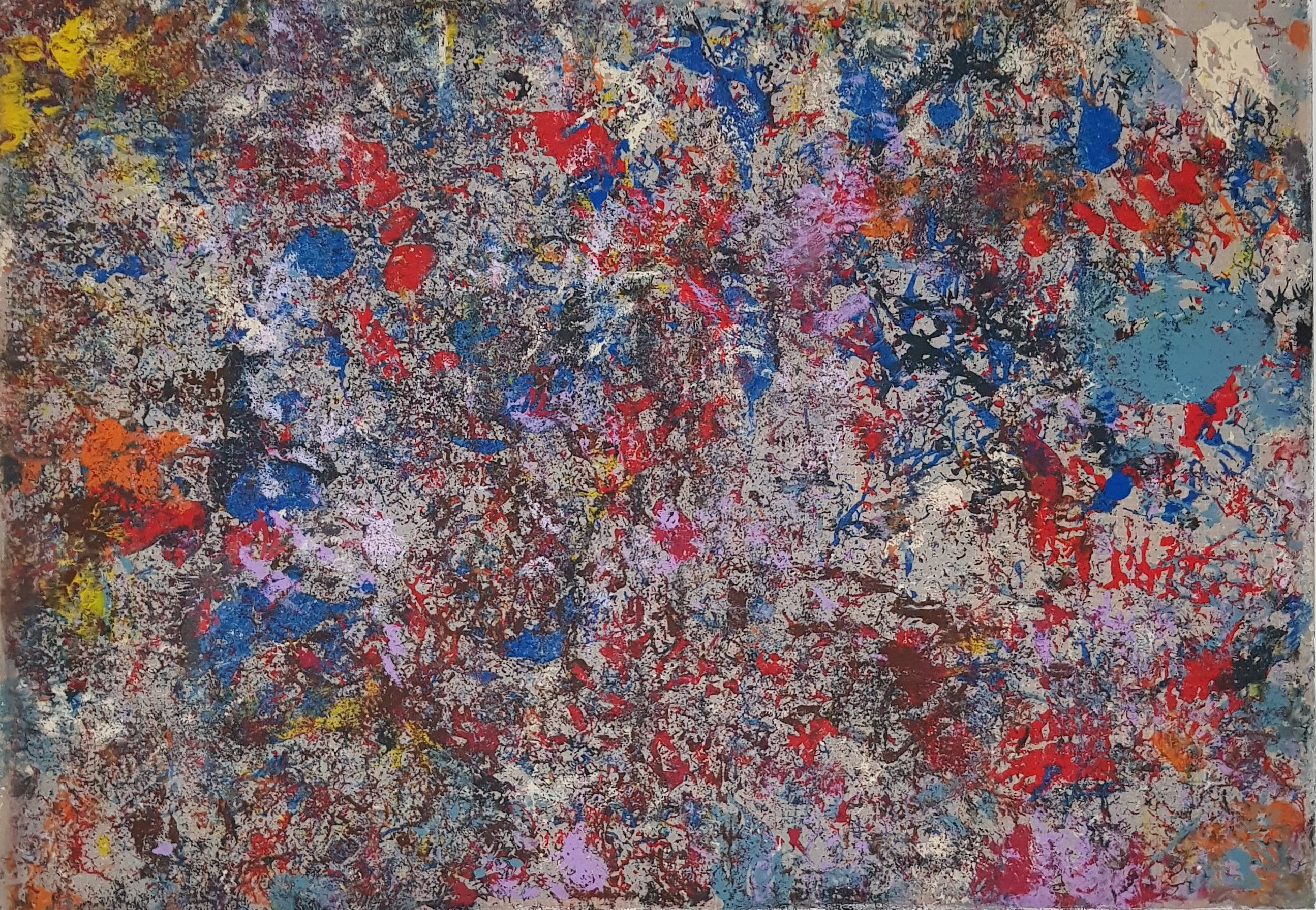 abstract871 - this picture is sold