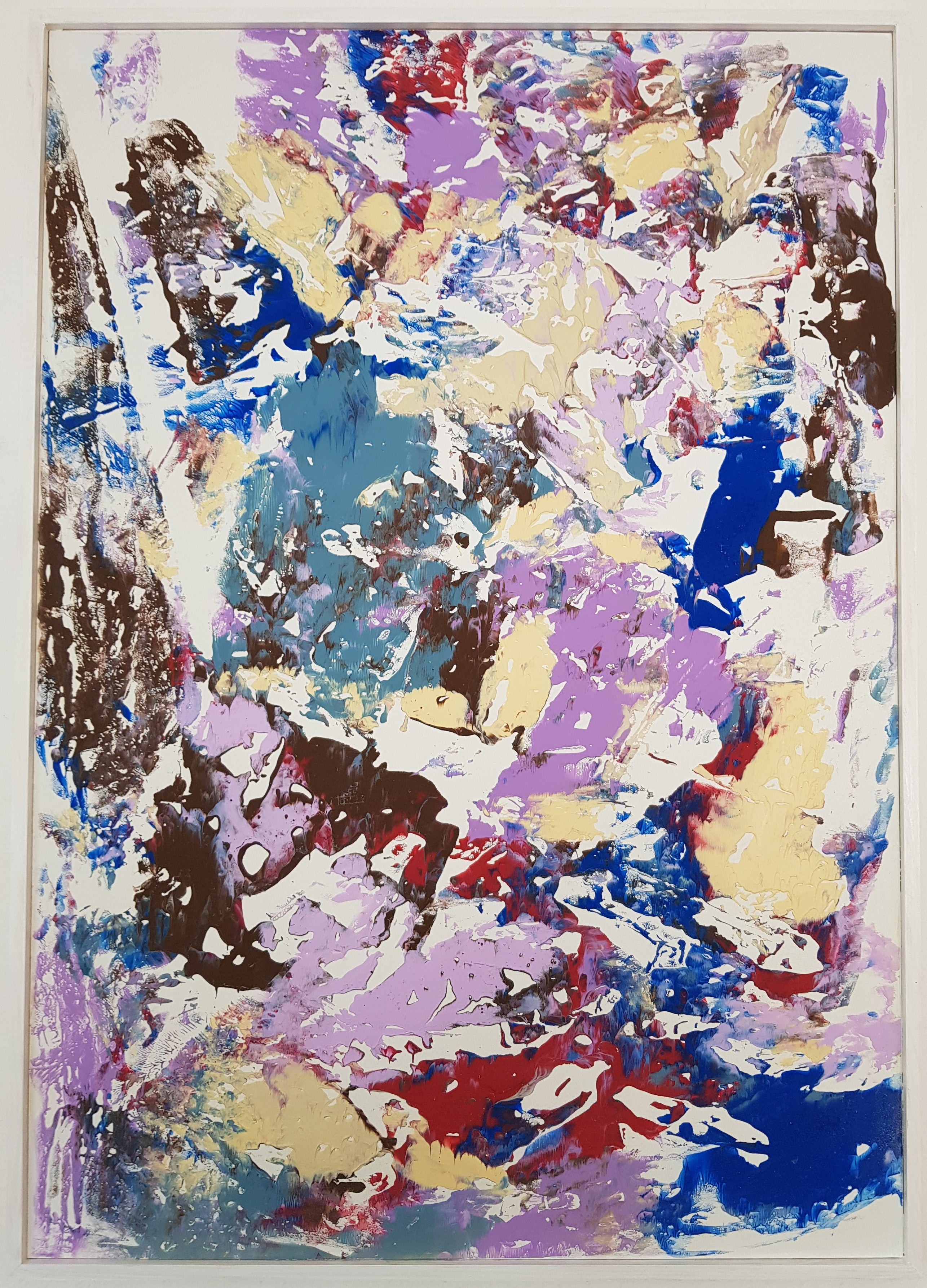 abstract877 - this picture is sold