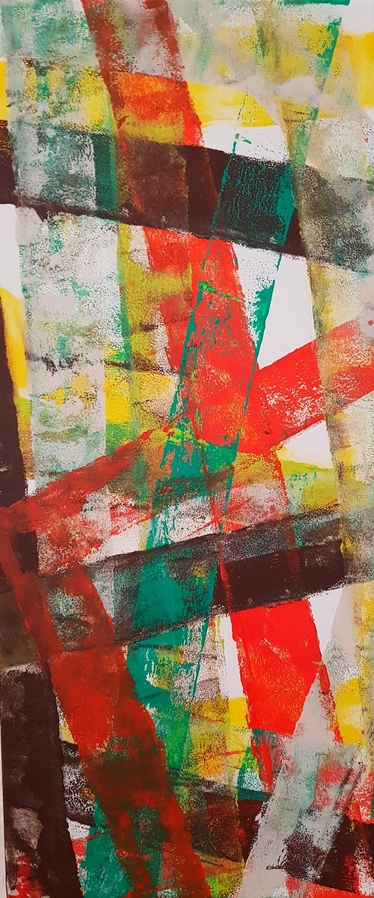 abstract905 - this picture is sold