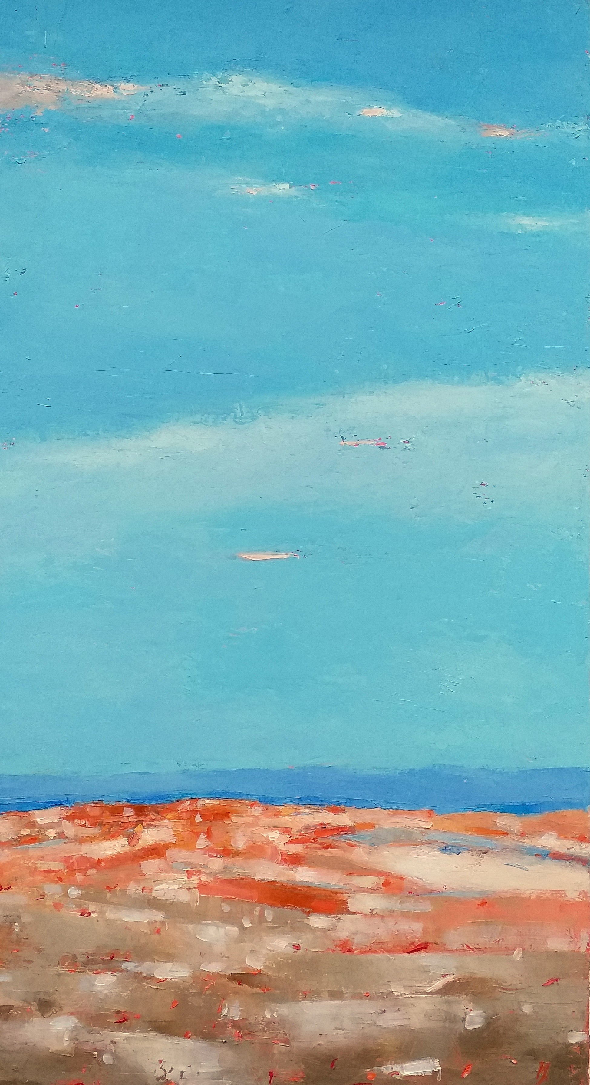 Abstraction 23