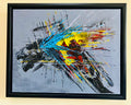 Frenzy Impression