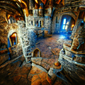 Castle of the Noqx
