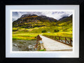 'Achnambeithach Cottage' - Glencoe -  Western Highlands - Scotland
