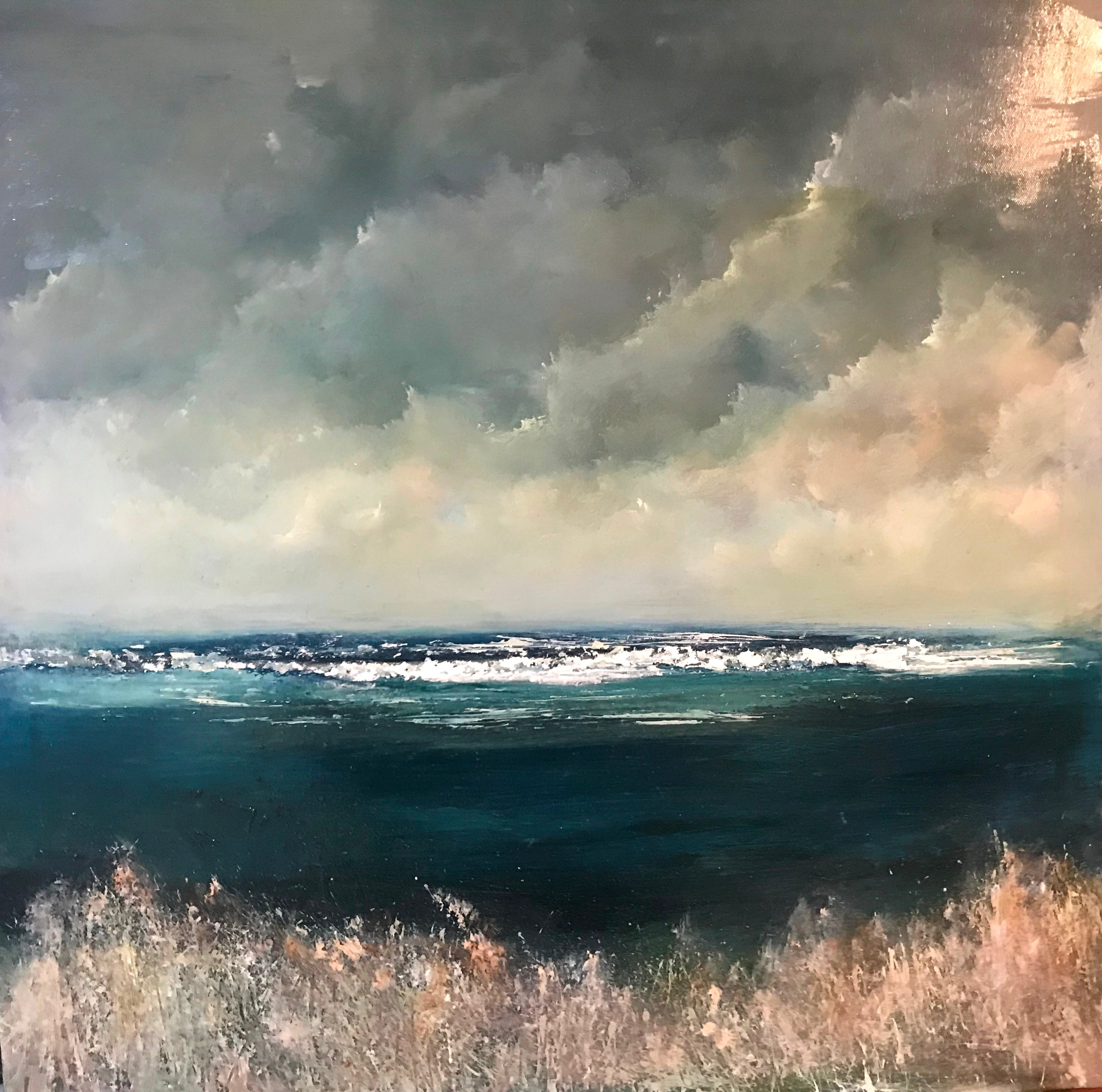 Across |The Endless Sea