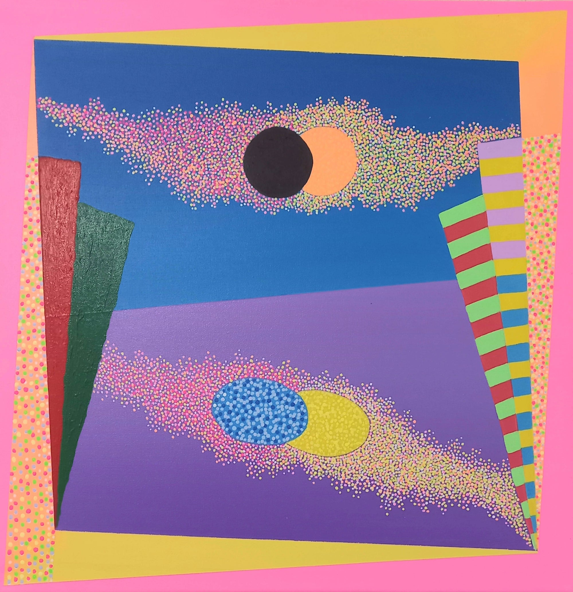 ECLIPSE WARP