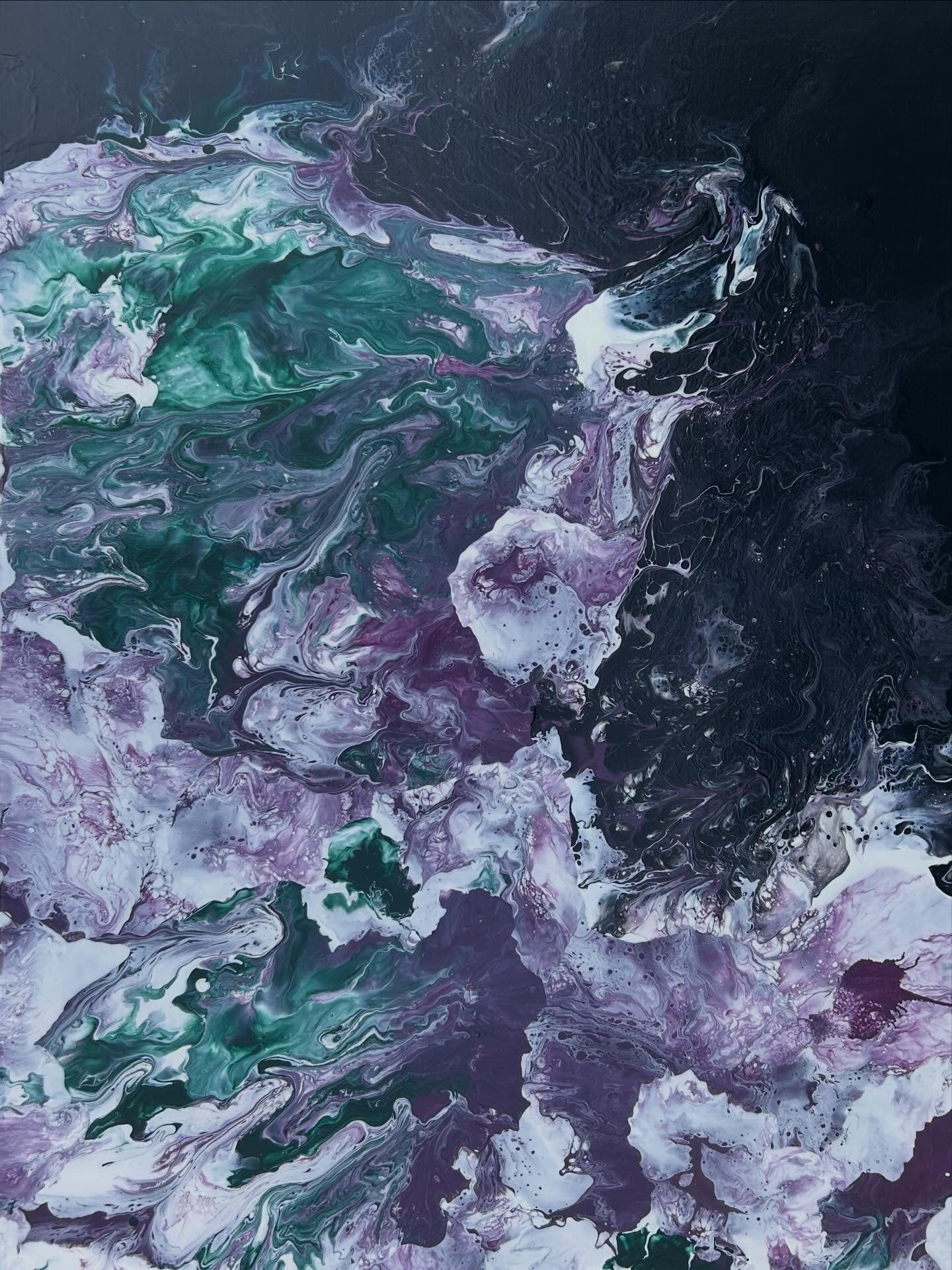 Plumergence