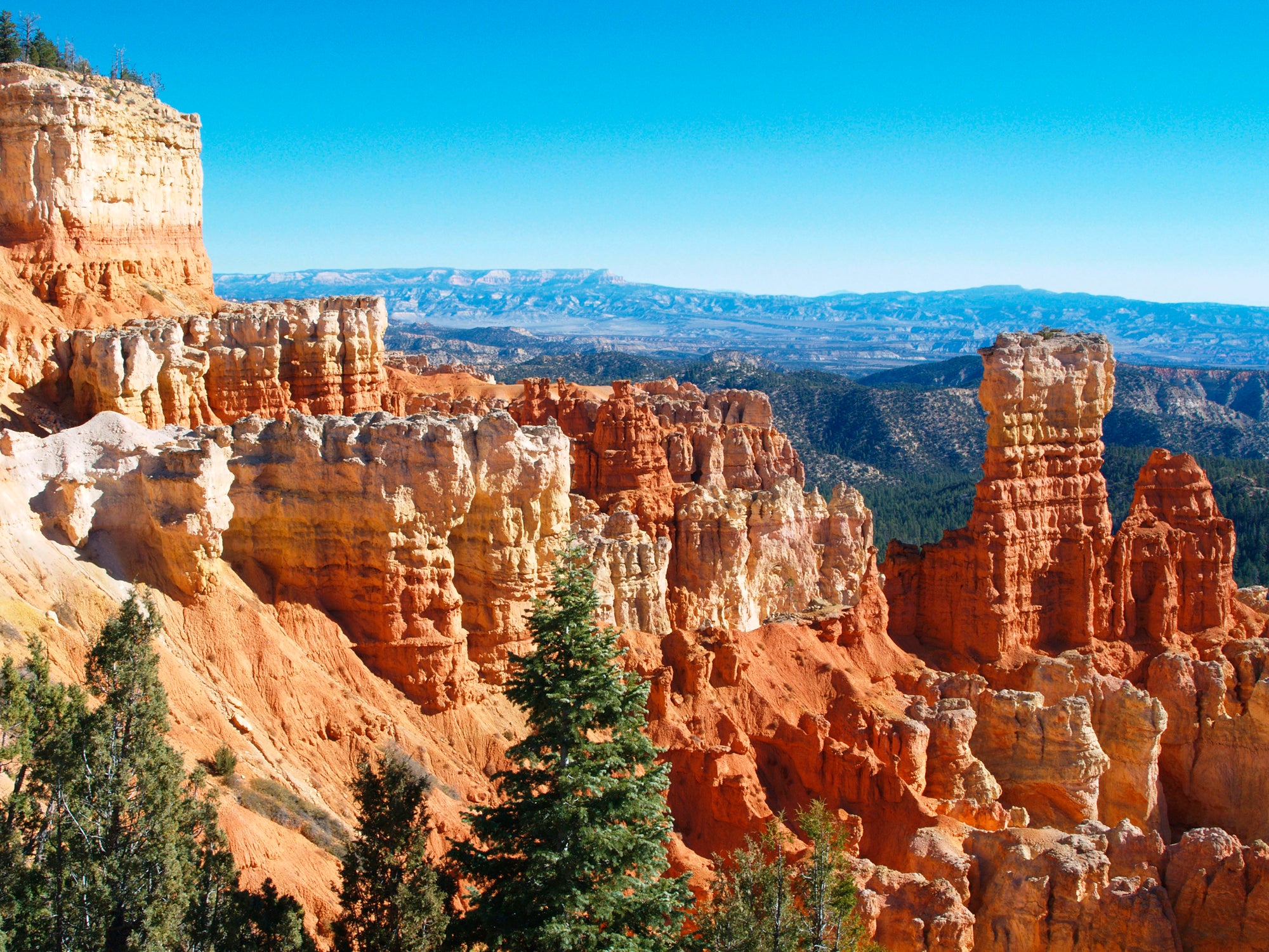 Agua Canyon
