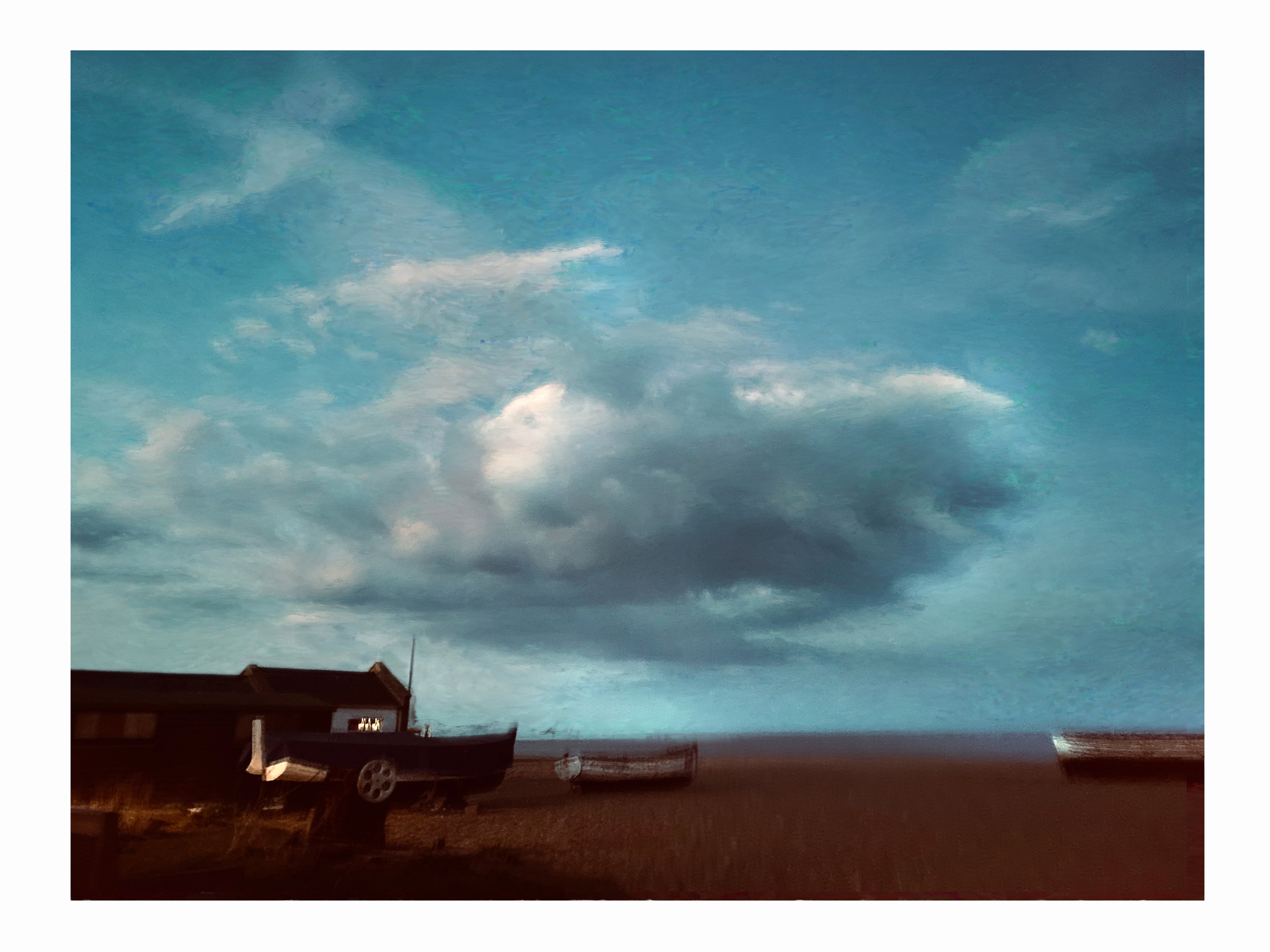 Aldeburgh Sky