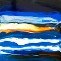 Along The Seashore