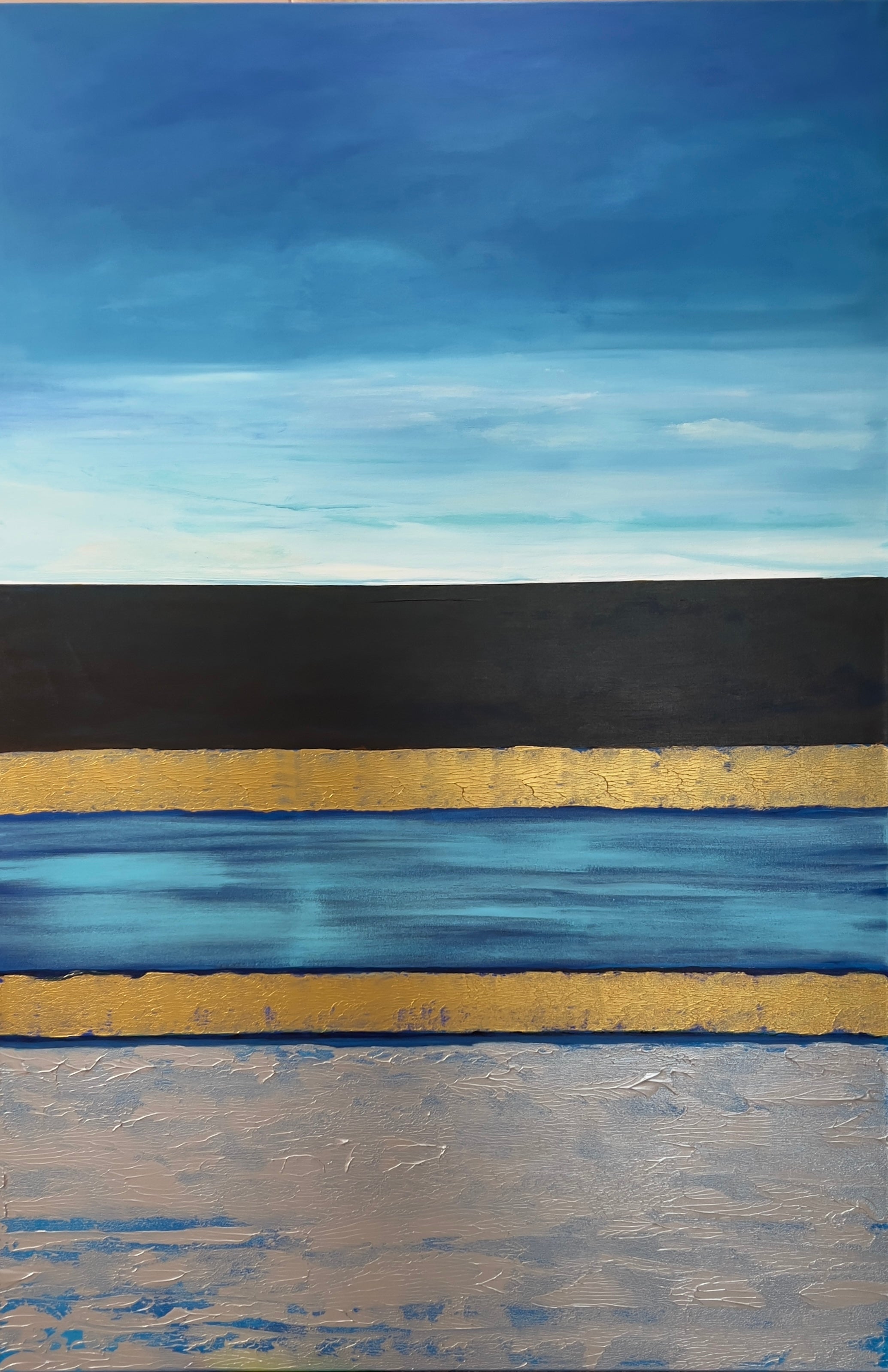 An Alternate Horizon