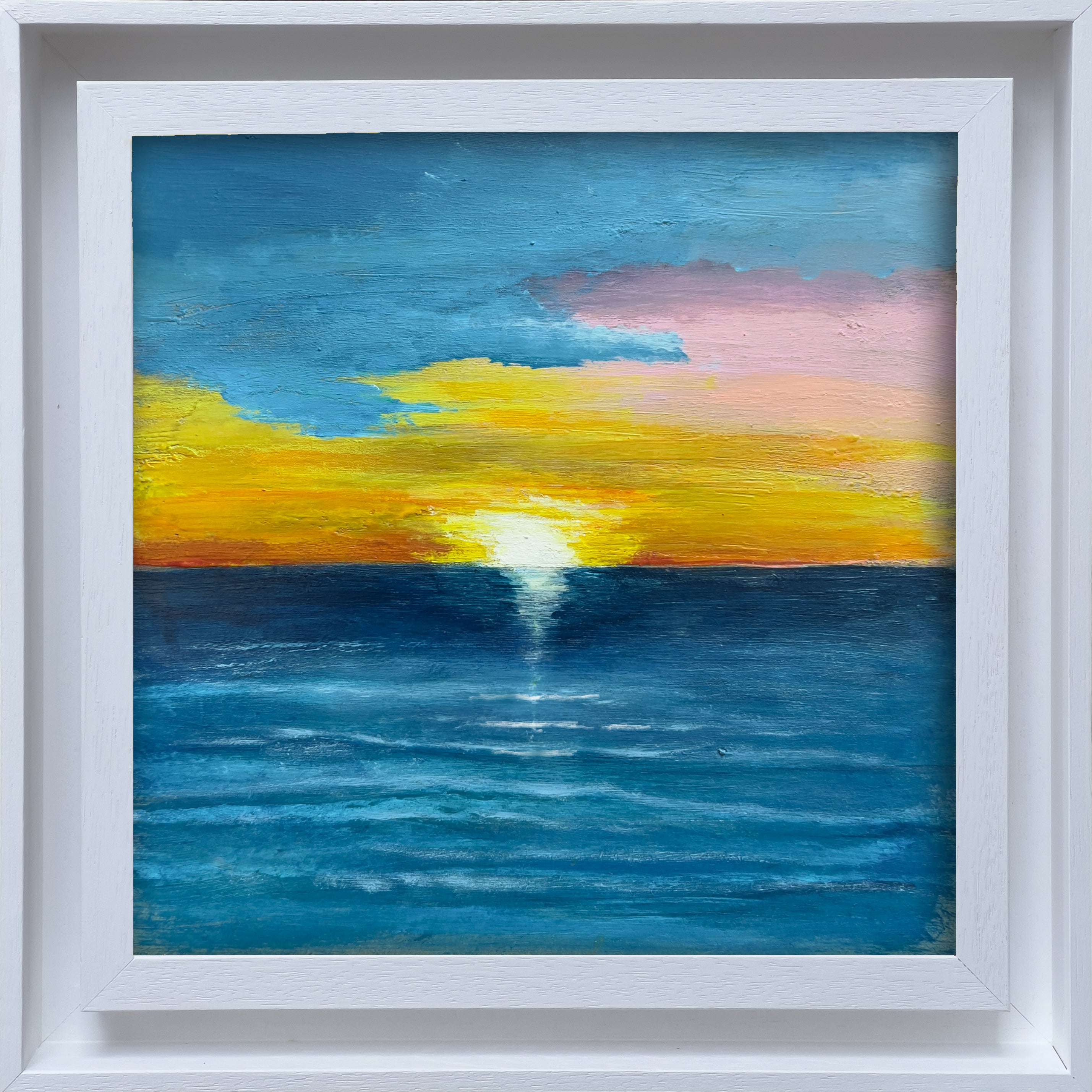 An Alternative Sunrise