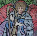 Angel with a Harp