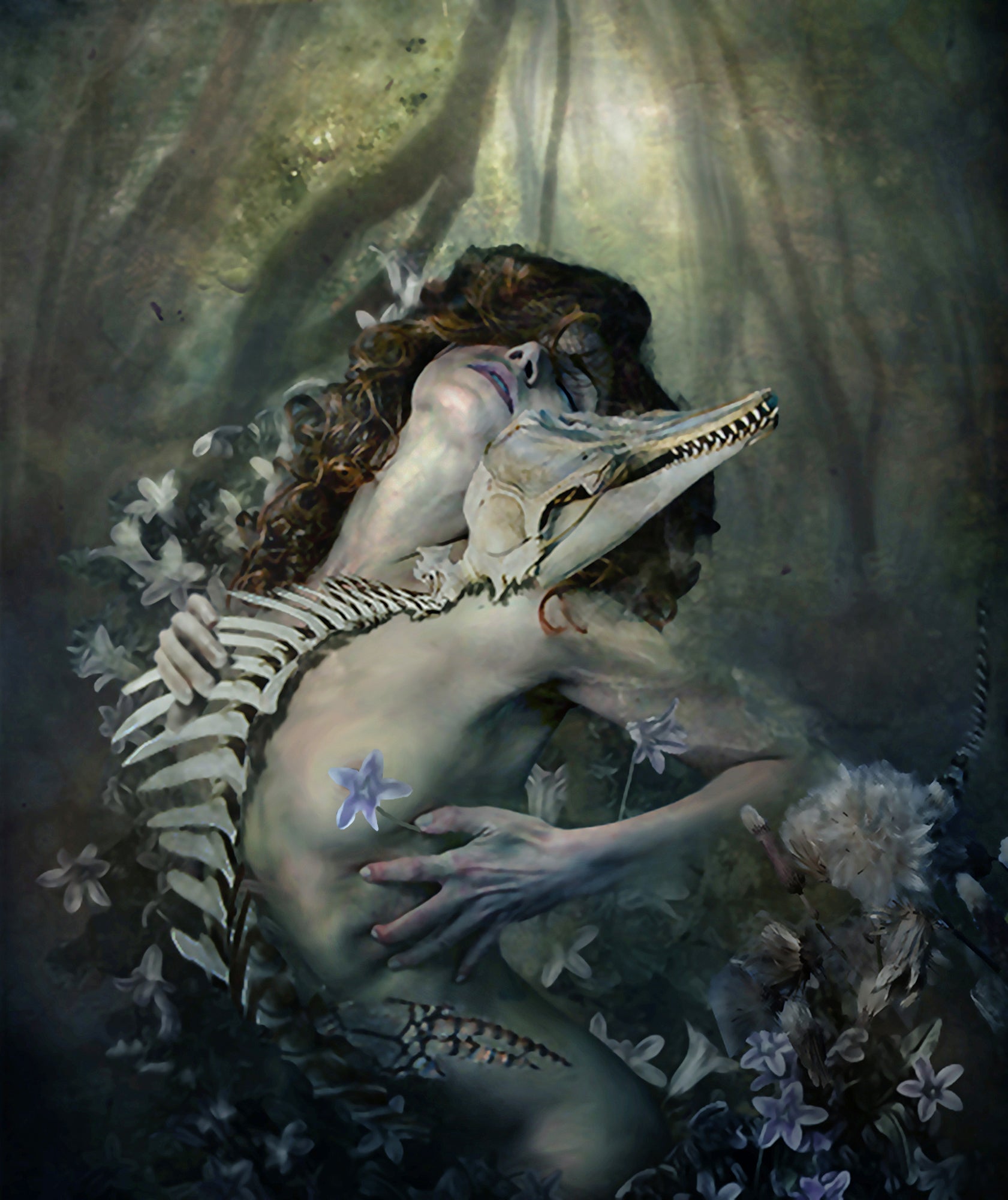 "Animal Bond"