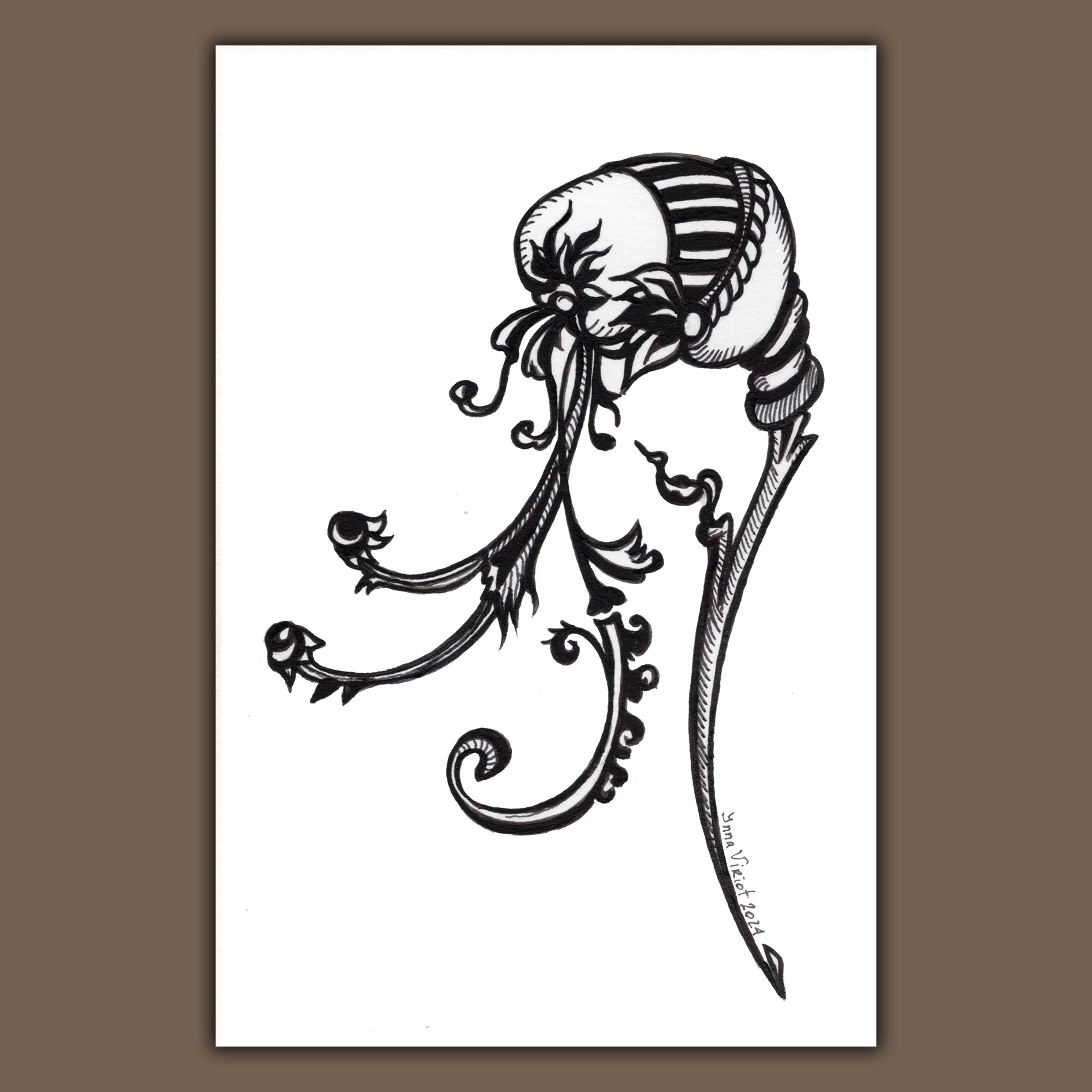 Abyssal Bloom