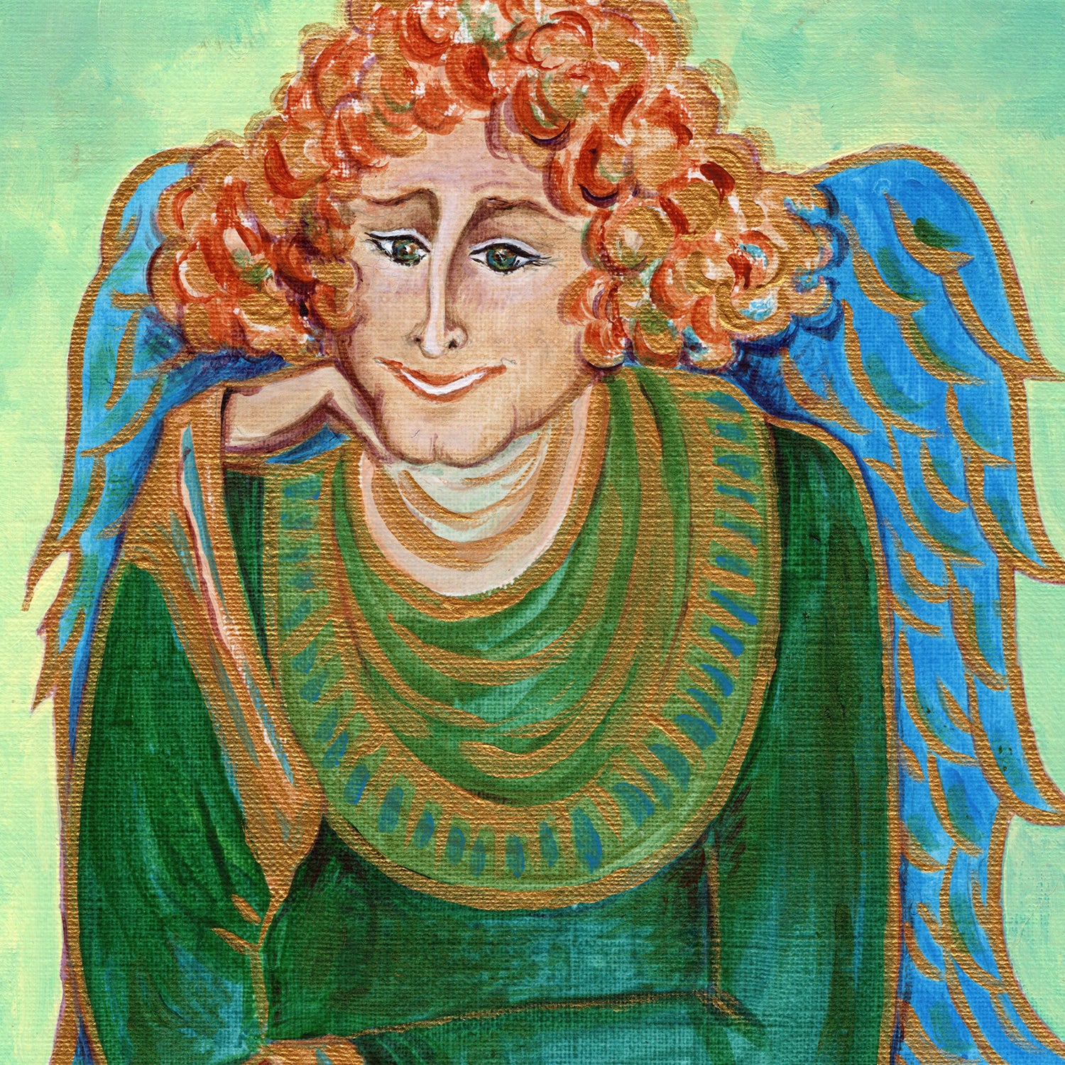 Guardian angel