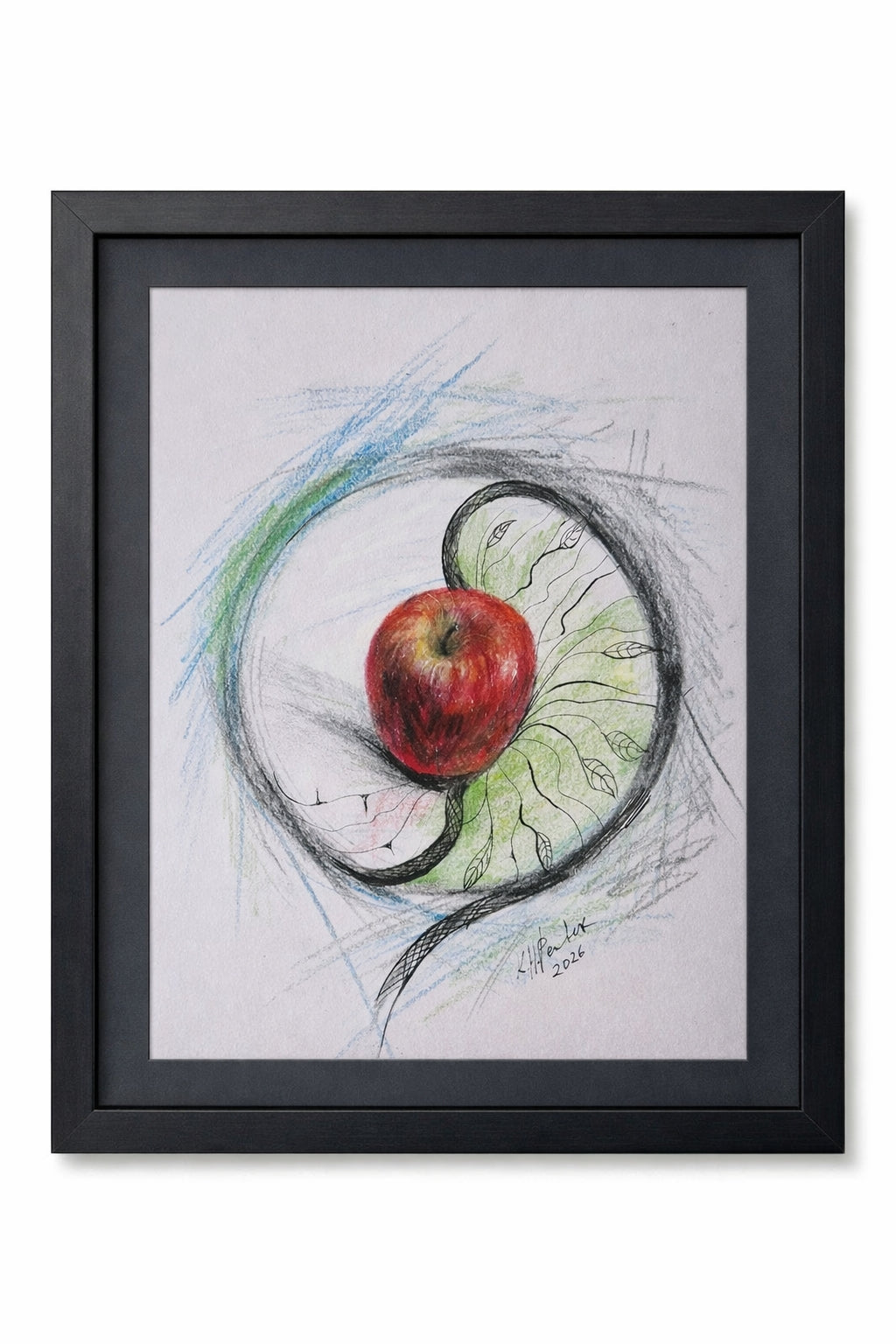 Another Forbidden Fruit