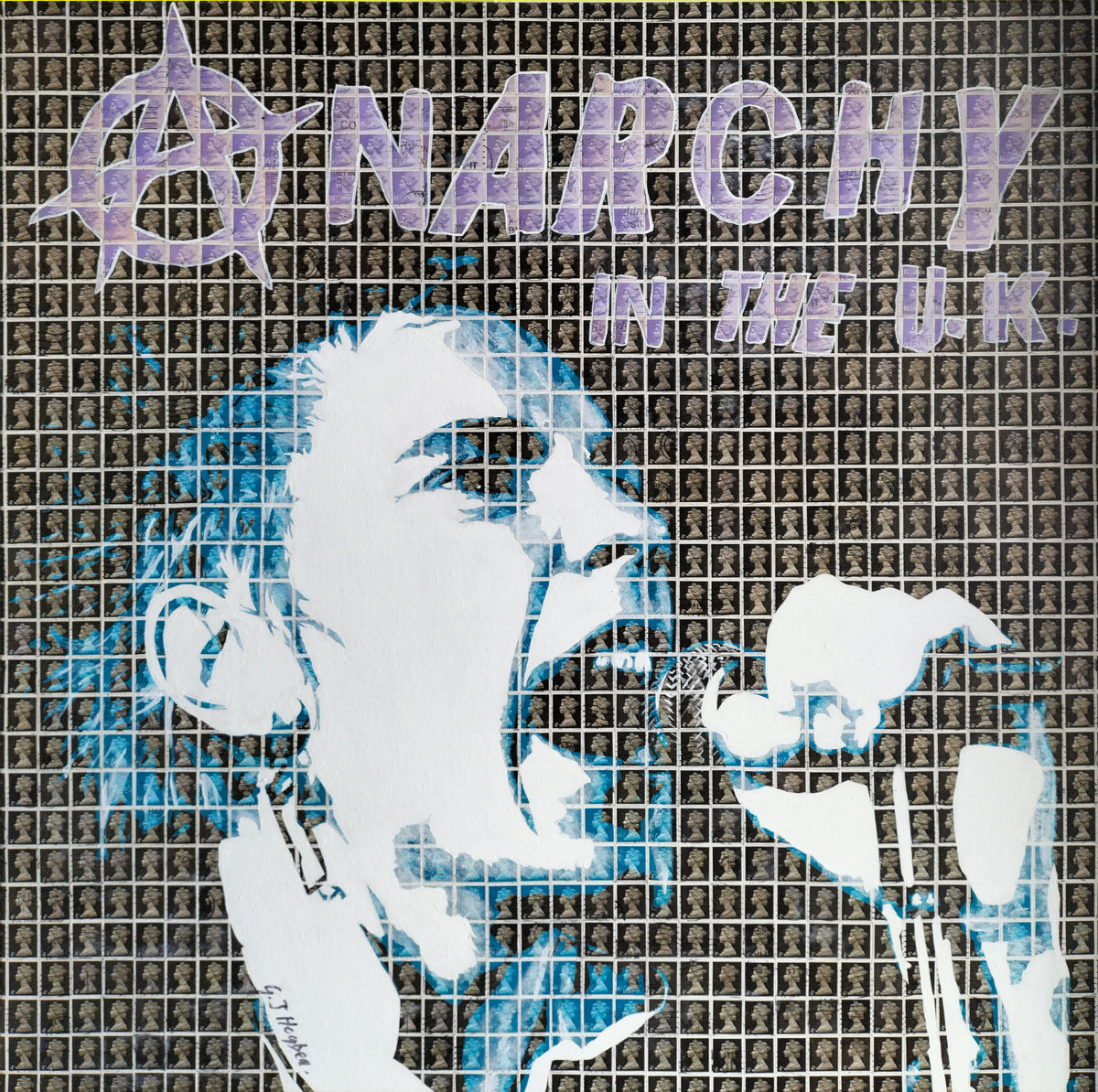 Anarchy in the UK