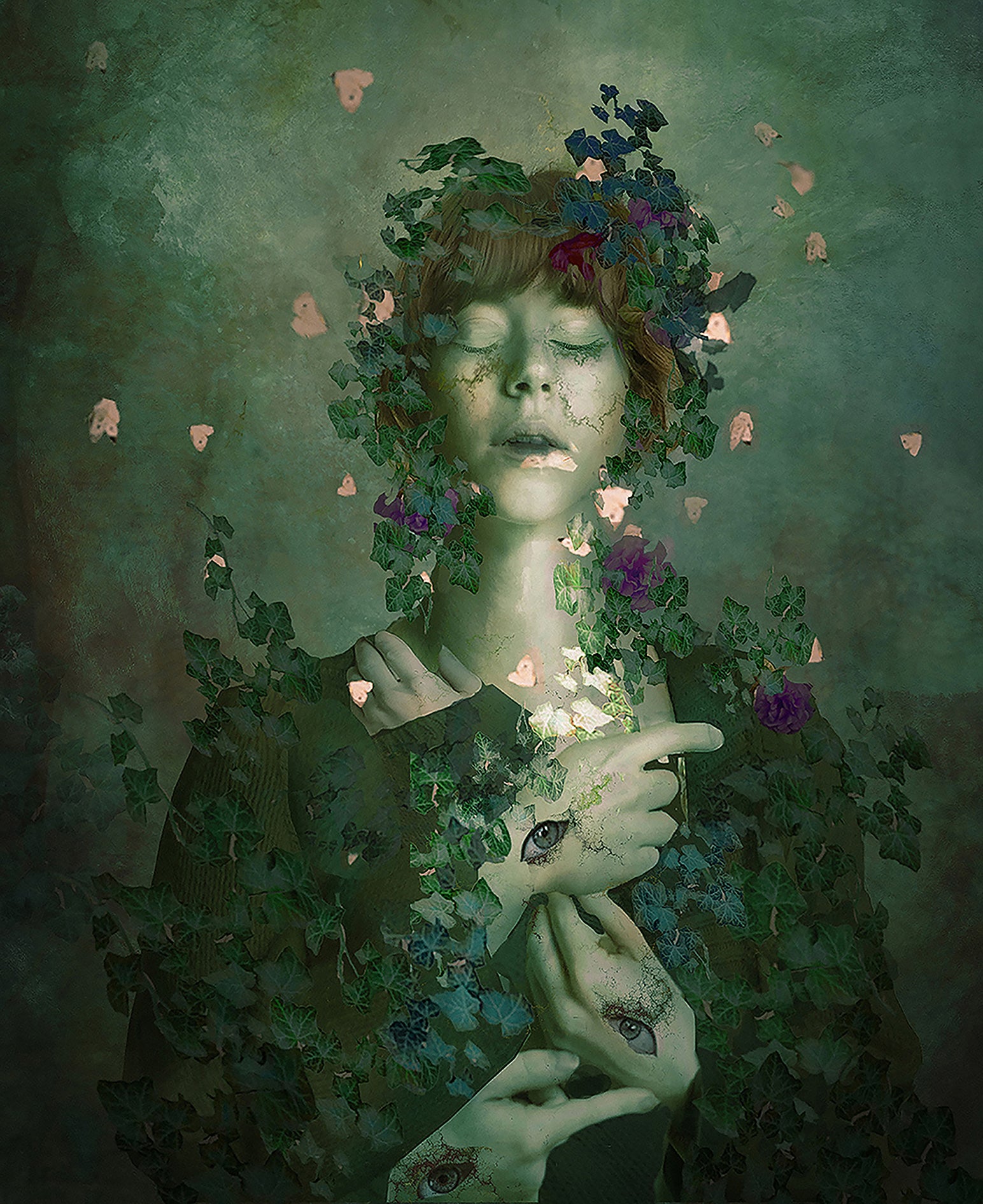 "Apocryphal Tale"