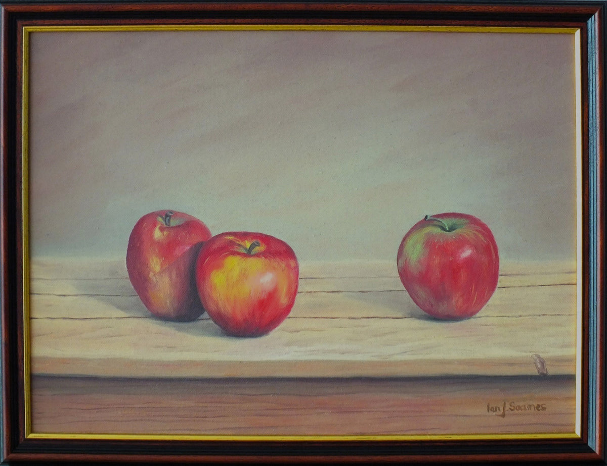 Apples 1