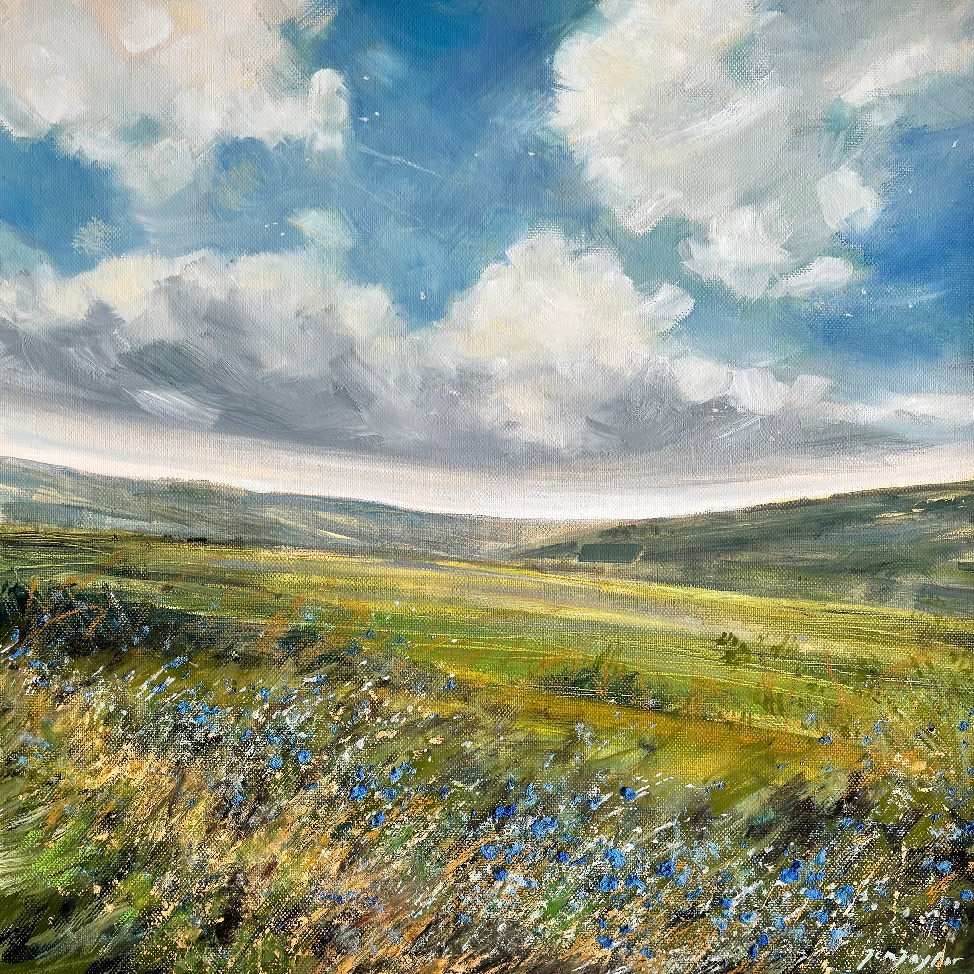 The Winds Of Spring
