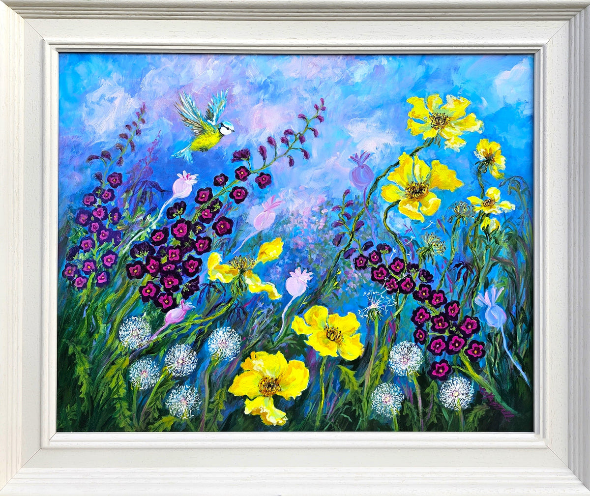 Meadow Memories