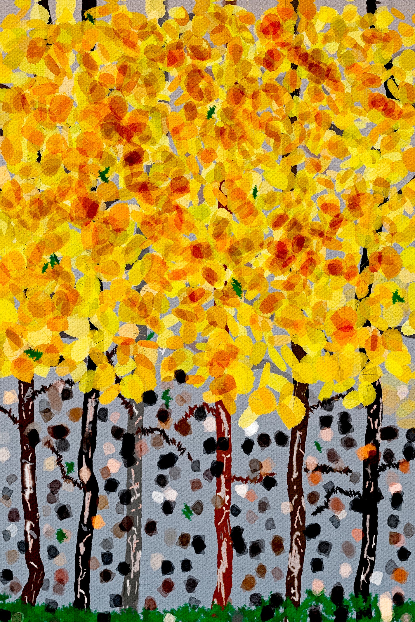 Aspens 1