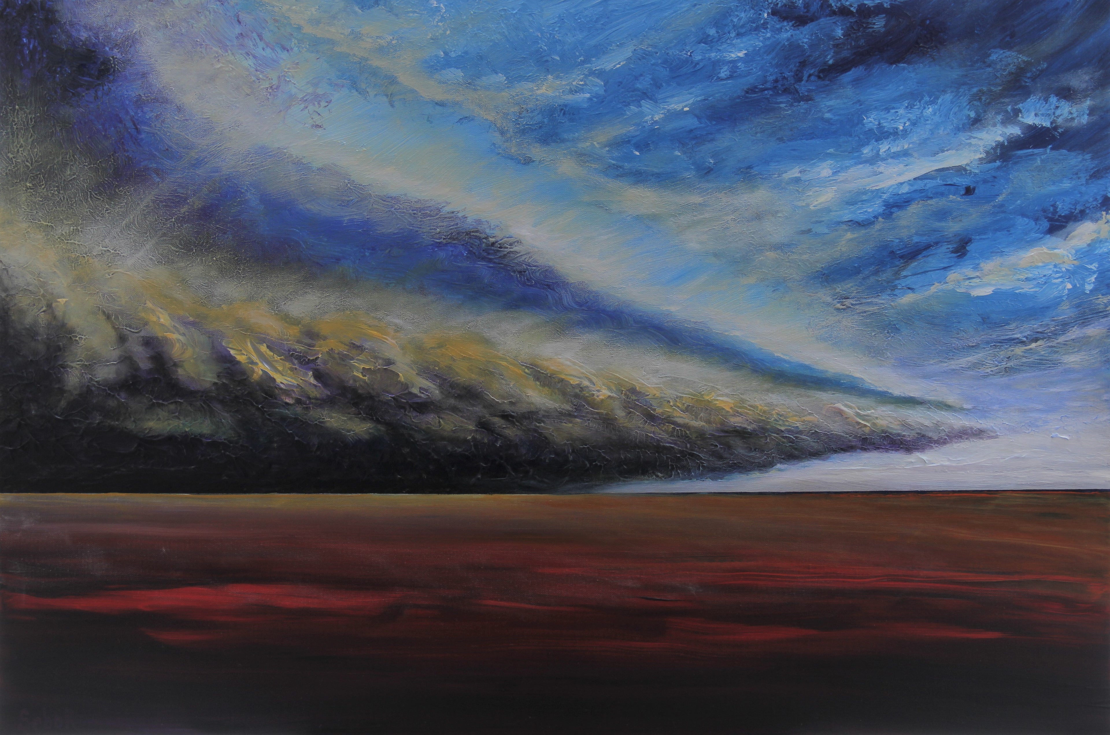 Asperitas