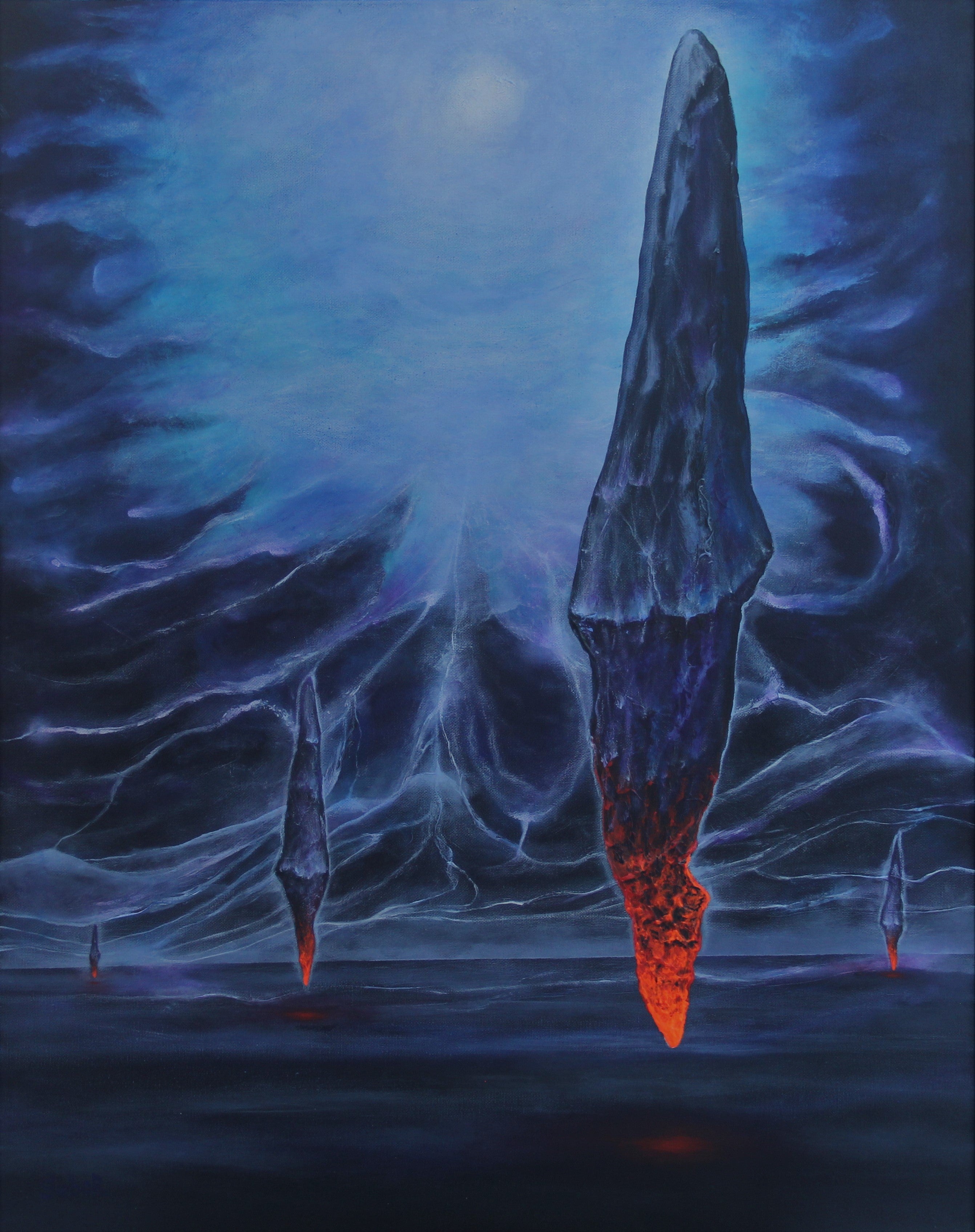Astral's Keepers