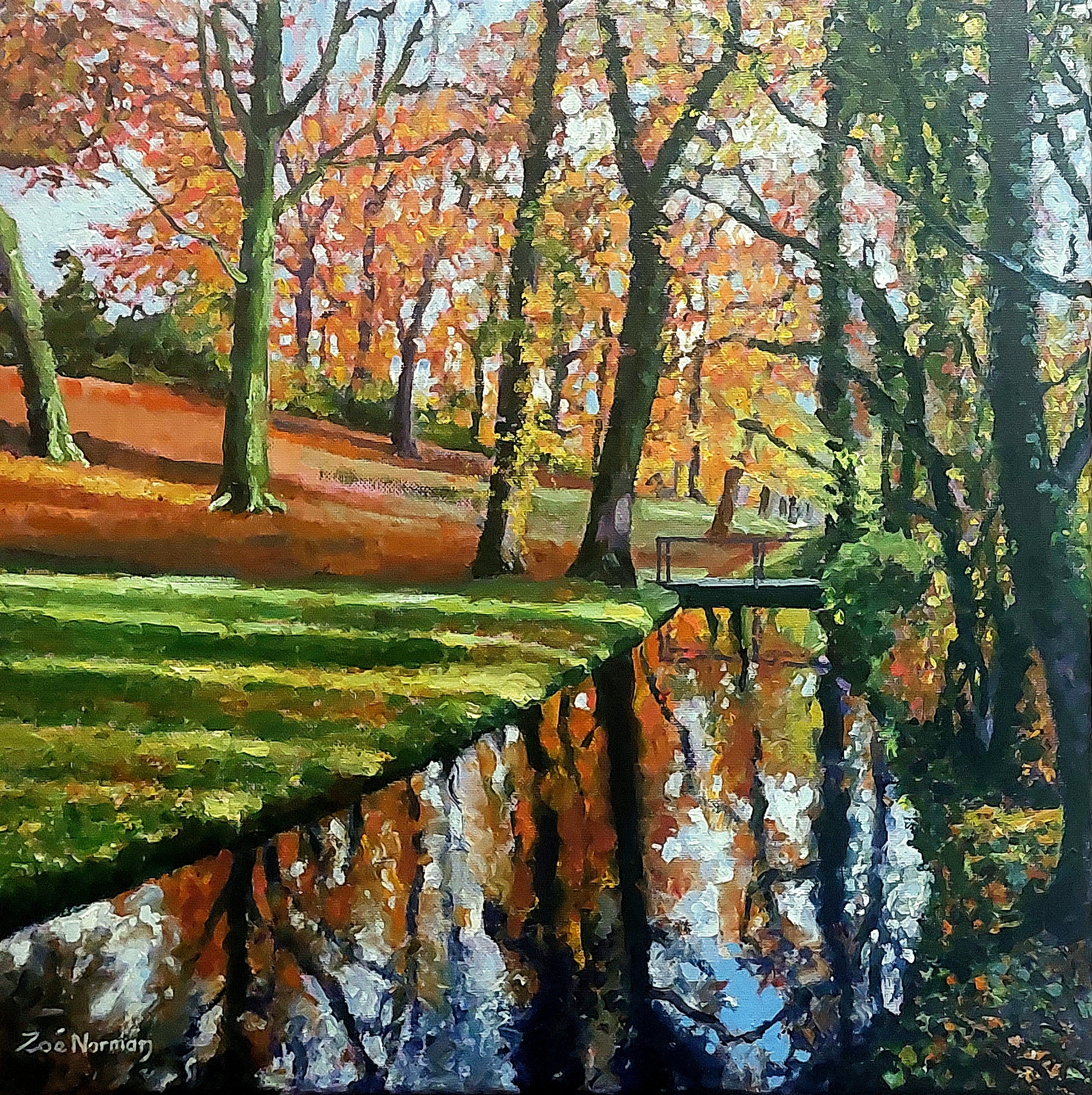 Autumn Golds