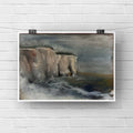 White Cliffs