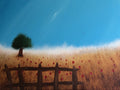 “First Light” 102x77x2cm