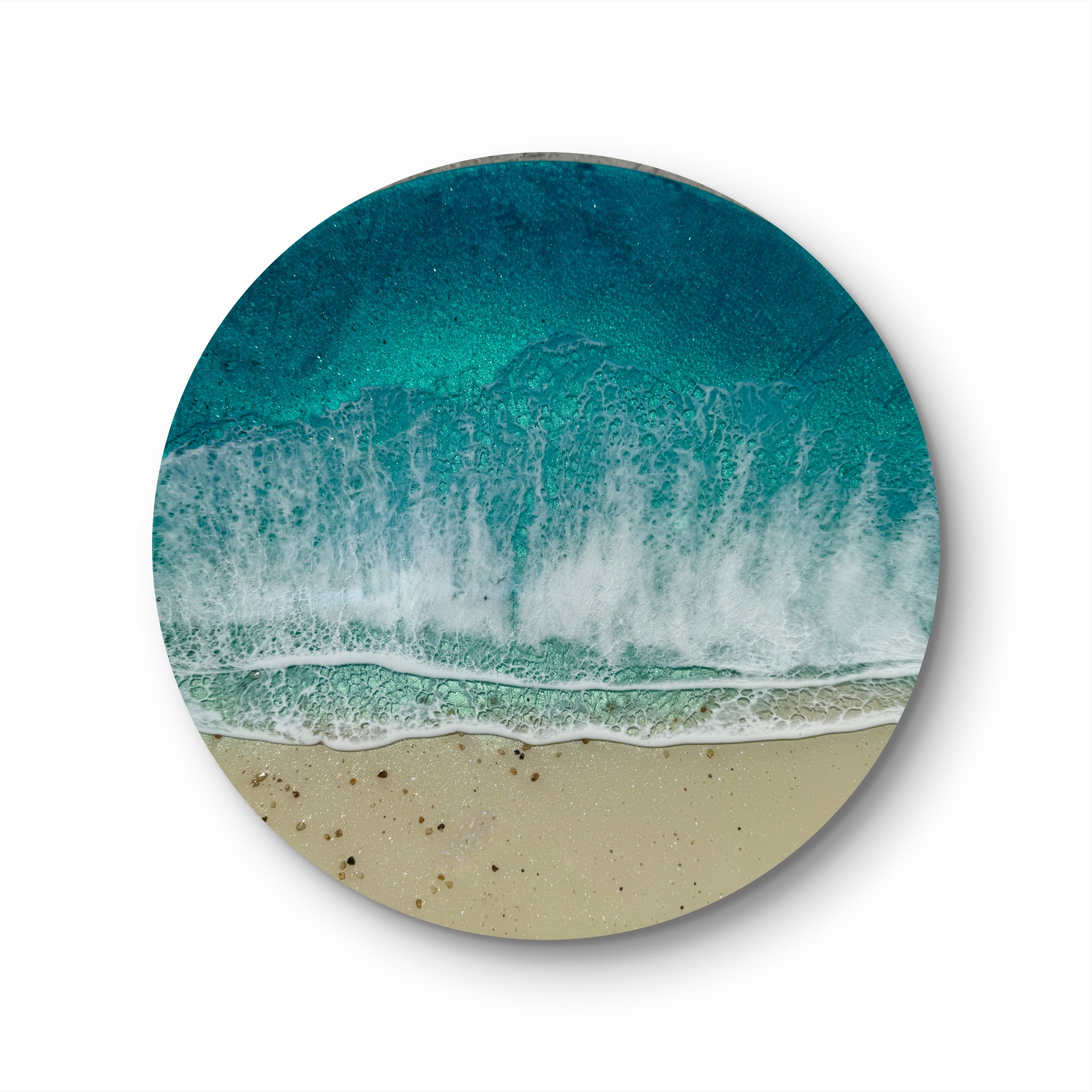Round Ocean #110