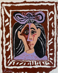 French Woman 04