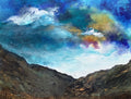 Brewing Storm